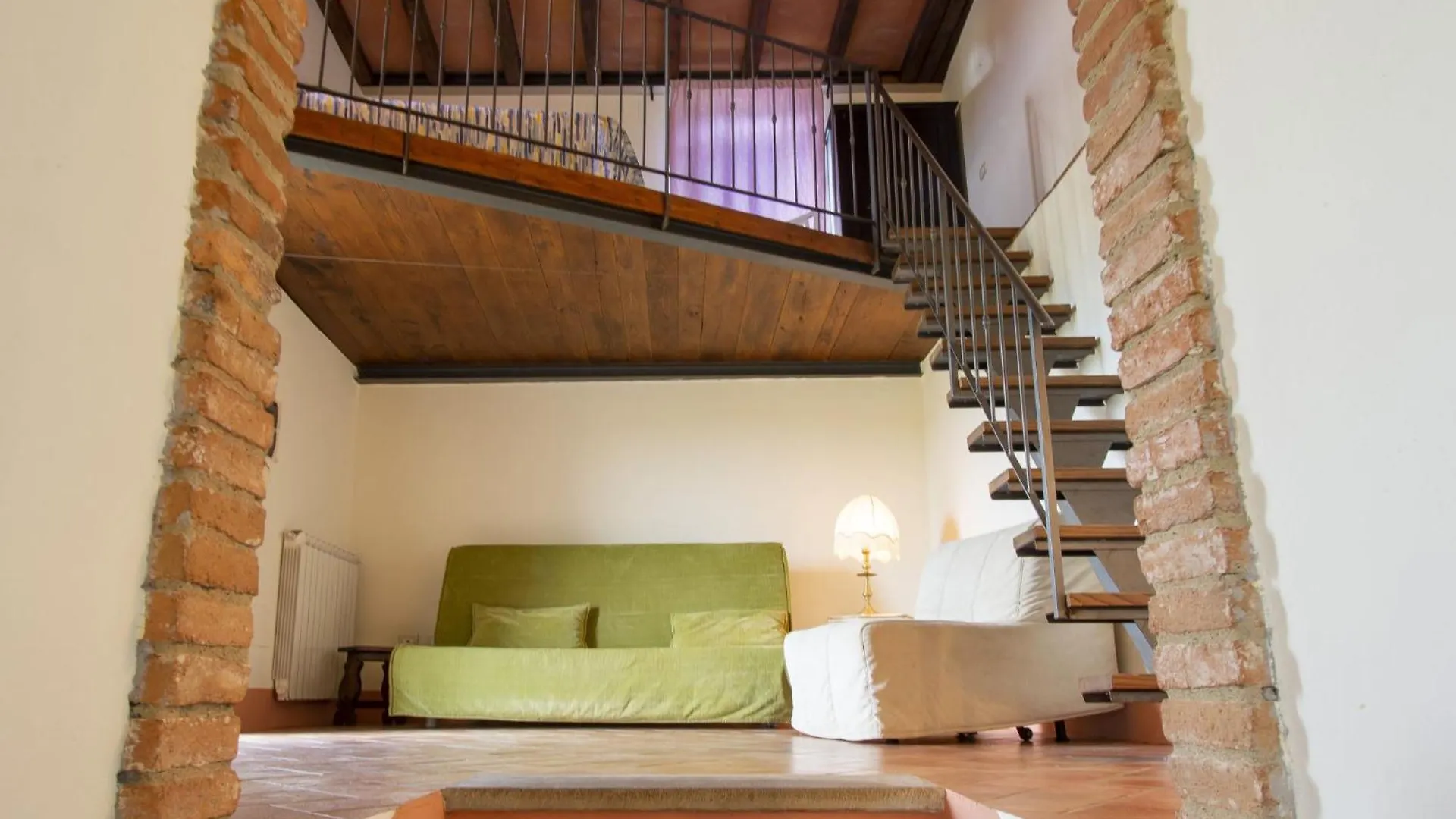 Apartment La Fonte-3 By Interhome Dicomano