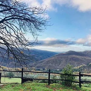  Alloggio per agriturismo Universal Harmony