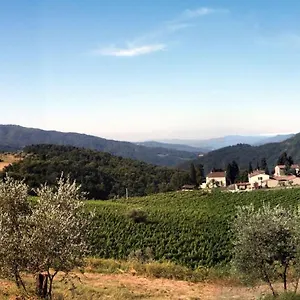  Alloggio per agriturismo Frascole