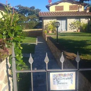  Alloggio per agriturismo Agriturismo Francini