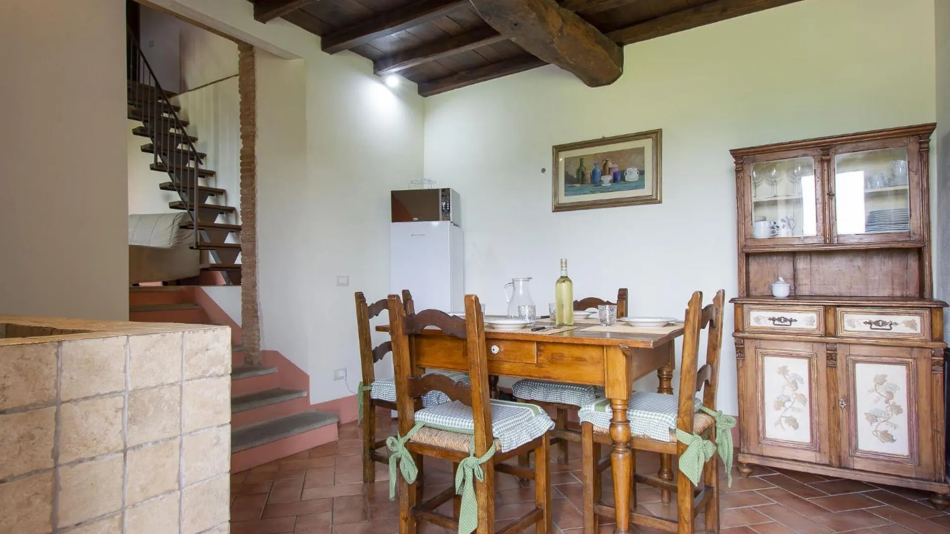 Appartamento La Fonte Dicomano 0*,  Italia