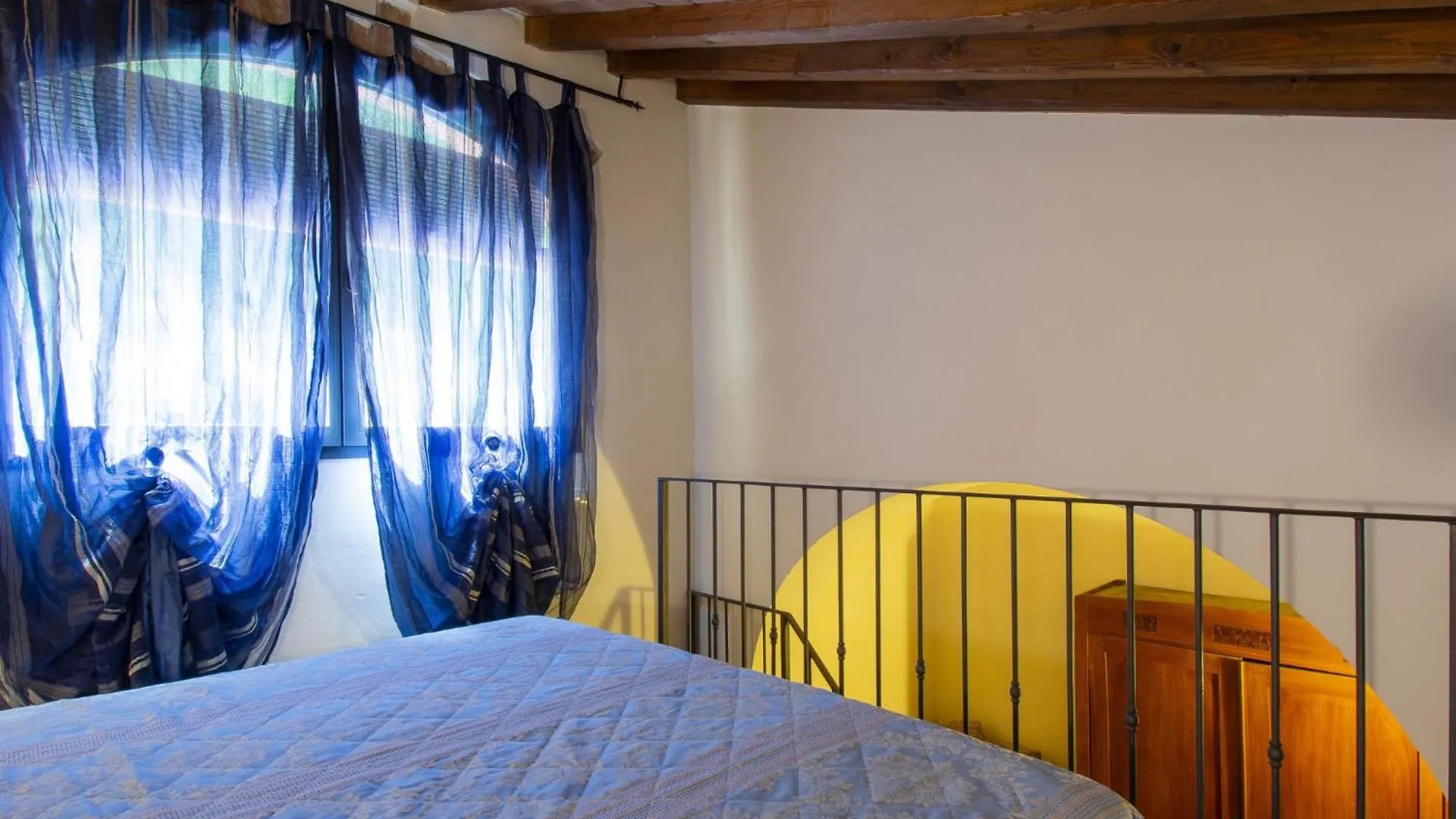 Apartment La Fonte-3 By Interhome Dicomano