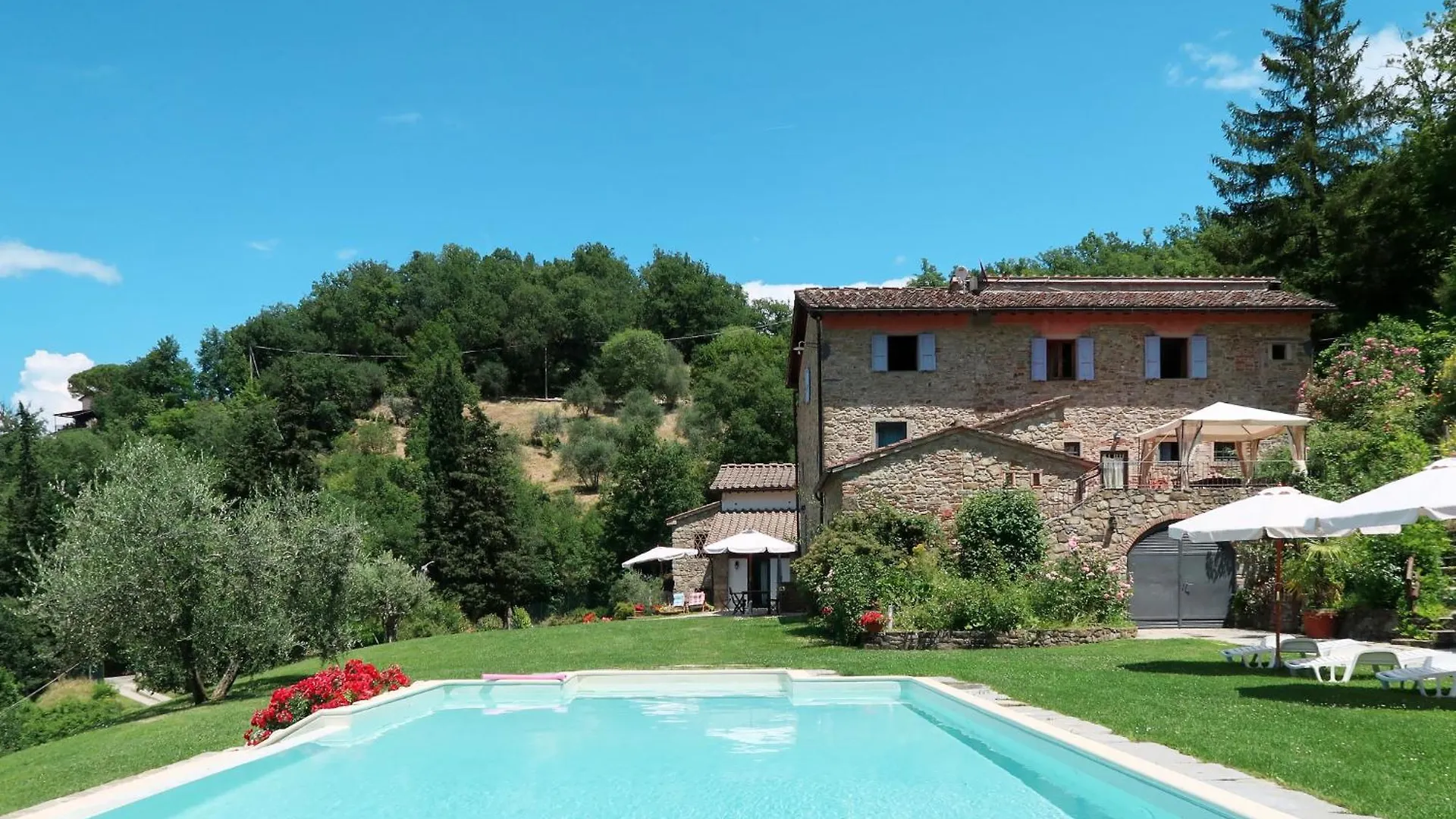 Appartamento La Fonte Dicomano