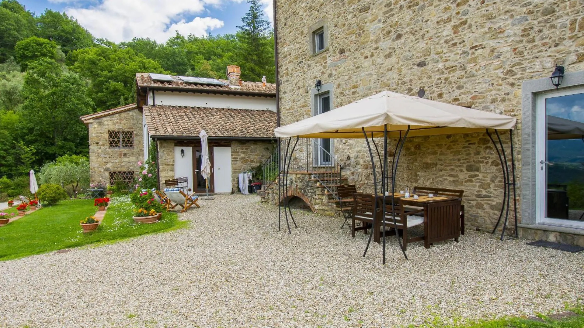 Appartamento La Fonte Dicomano